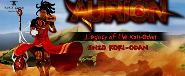 Jeu Pc Aurion Legacy of the Kori Odan