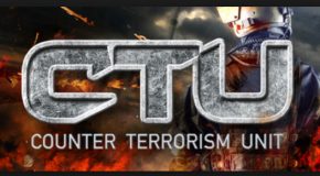 Jeu Pc CTU Counter Terrorism Unit