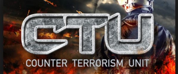 Jeu Pc CTU Counter Terrorism Unit