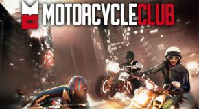 Jeu Pc Motorcycle Club