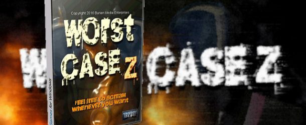 Jeu Pc Worst Case Z