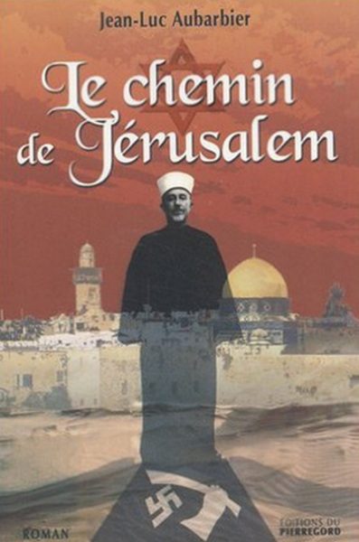 Le chemin de Jérusalem