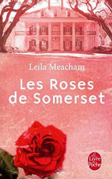 Les Roses de Somerset