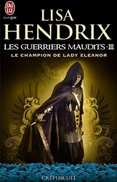 Les guerriers maudits, Tome 3