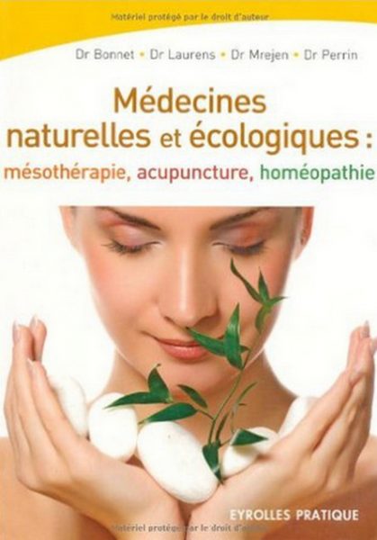 Les médecines naturelles et écologiques