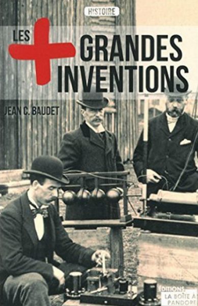 Les plus grandes inventions