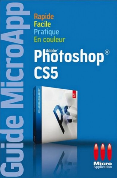 Adobe Photoshop CS5