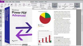 Nuance Power PDF Advanced 1.2.0.5