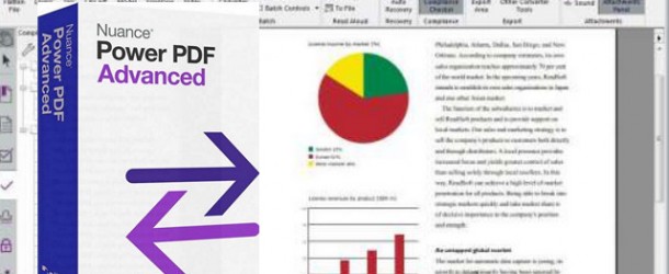 Nuance Power PDF Advanced 1.2.0.5