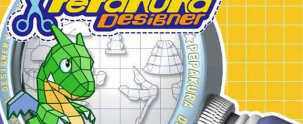 Pepakura Designer 4.00 HD+Halo files