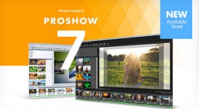 Photodex ProShow Producer – Gold 7.0.3518
