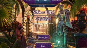 Sea of Lies : Némésis Edition Collector