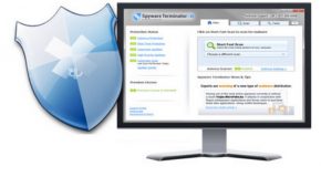 Spyware Terminator Premium 2015 3.0.1.107