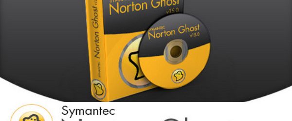 Norton Ghost v15.0.1.36526 SP1 + Recovery Disc