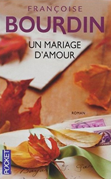 Un mariage d’amour