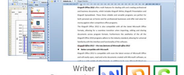 WPS Office 2016 Premium 10.1.0.5552