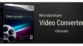 Wondershare Video Converter Ultimate 8.6.0