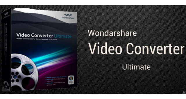 Wondershare Video Converter Ultimate 8.6.0