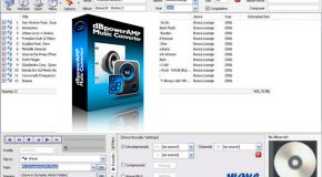 dBpoweramp Music Converter Reference r15.3