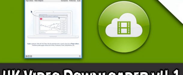 4K Video Downloader v4.1