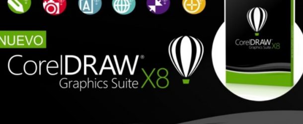 CorelDRAW Graphics Suite X8 18.0.0.450