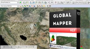 Global Mapper 17.0.2 (x64)