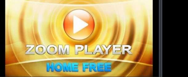 Inmatrix Zoom Player Max 11.0