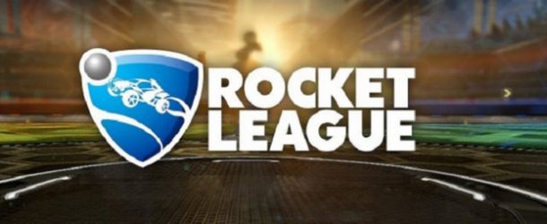 Rocket League NBA Flag Pack