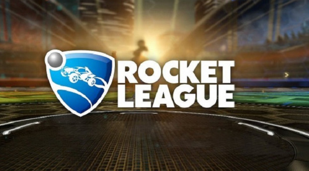 Rocket League NBA Flag Pack
