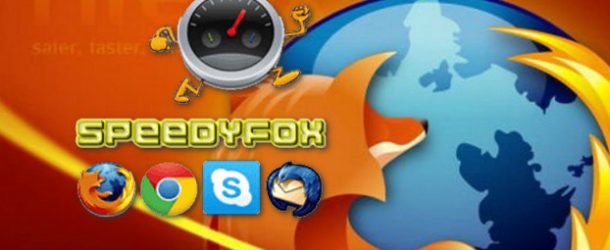 SpeedyFox 2.0.15.96 x86 x64