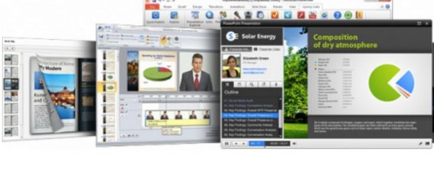 iSpring Suite 8.1