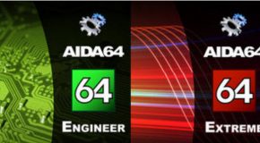 AIDA64 Portable 5.75.3930 Beta Extreme and Engineer