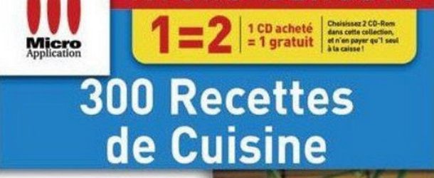300 Recettes De Cuisine