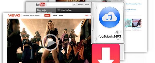 4k Youtube To Mp3 3.0.2.1677