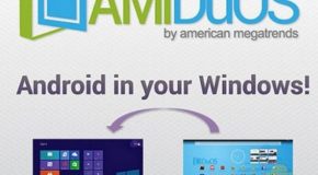 AMIDuOS 2 Lollipop Pro Full 2.0.7.8268