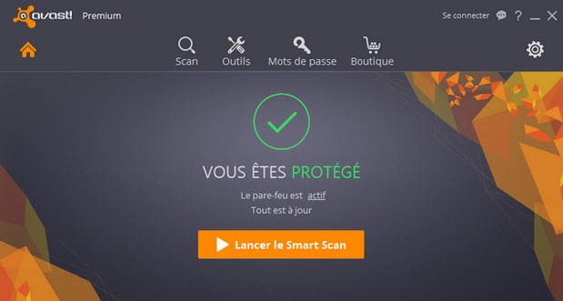 Avast Premier 12.2.1326.0 Français