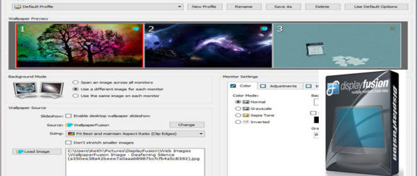DisplayFusion Pro 9.7.2 Beta 1