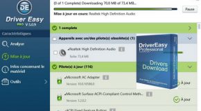 DriverEasy Pro Portable V5.0.9.40298