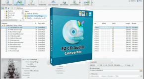 EZ CD Audio Converter Ultimate 4.0.9.1
