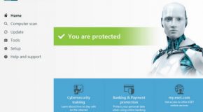 Eset Smart Security v9.0.386.1 FR