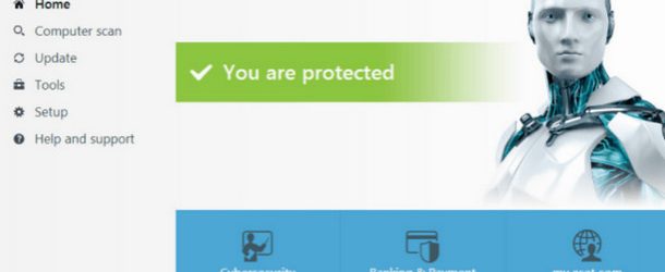 Eset Smart Security v9.0.386.1 FR