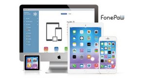 FonePaw iOS Transfer 1.9.0