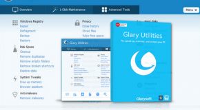 Glary Utilities v5.56.0.77 Pro & Portable