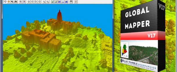 Global Mapper v17.2.4.b081016