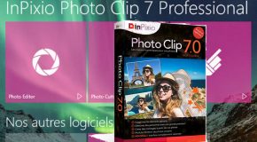 InPixio Photo Clip 7.0 Professional