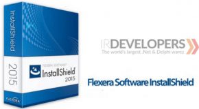 InstallShield 2015 Premier Edition 22