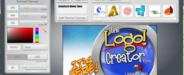 Logo Creator v 7.2.3