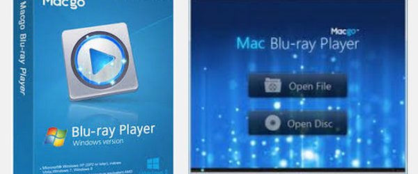 Macgo Bluray Player V2.16.16.2394