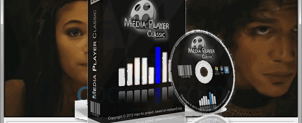 Media Player Classic BE 1.5.1721 (x64) + Portable
