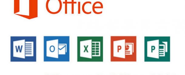 Microsoft Office 2013 Edition Standard FR